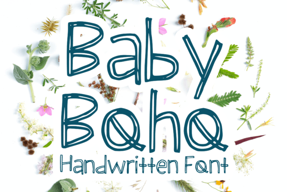 Download Baby Boho - Boho Collection