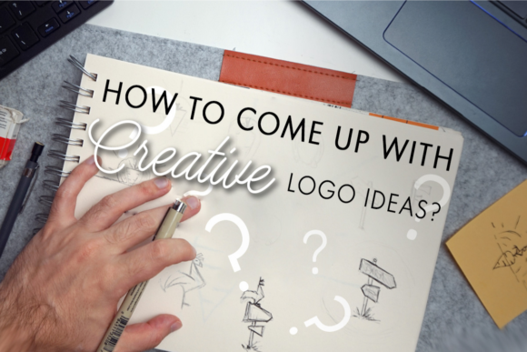 Download How to Come Up with Creative Logo Ideas - Premium Resources