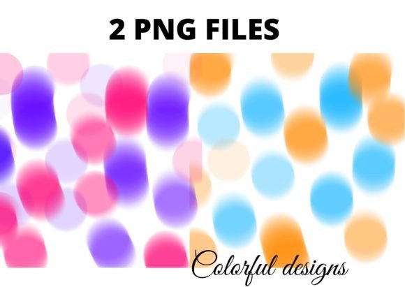 Download Colorful Watercolor Abstract Texture Art - Premium Bundle